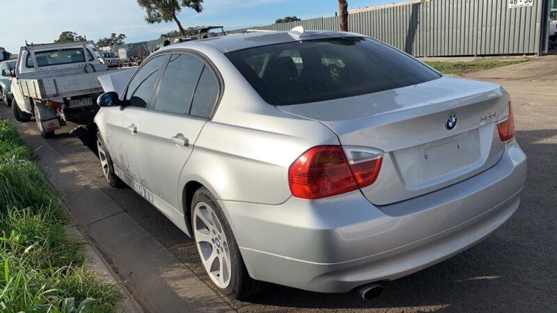 BMW 3 SERIES E90 03/2005-01/2012 ANTENNA - Image 6