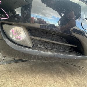 BMW 3 SERIES E90/E91 08/2008-04/2012 RIGHT BUMPER FOGLAMP NON M SPORT TYPE SEDAN