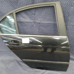 BMW 3 SERIES RIGHT REAR DOOR E46, SEDAN, 09/98-01/05 98 99 00 01 02 03 04 05