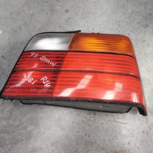 BMW 3 SERIES RIGHT TAILLIGHT E36 CPE/CAB (AMBER FLASHER) 10/92-09/99 92 93 94 95