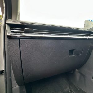 CHERY OMODA 5 T34/T19C 12/2022-2026 GLOVE BOX