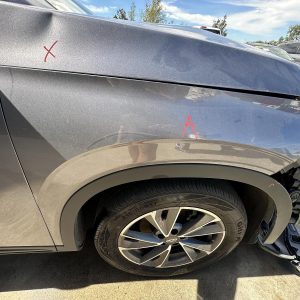 CHERY OMODA 5 T34/T19C 12/2022-2026 RIGHT GUARD