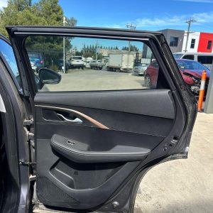 CHERY OMODA 5 T34/T19C 12/2022-2026 RIGHT REAR DOOR TRIM