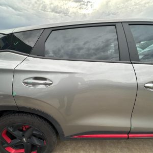 CHERY OMODA 5 T34/T19C 12/2022-2026 RIGHT REAR DOOR WINDOW