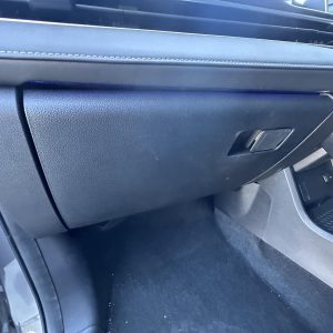 CHERY TIGGO 4 PRO 1ST GEN 06/2024-2025 GLOVE BOX