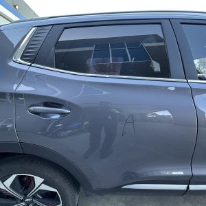 CHERY TIGGO 4 PRO 1ST GEN 06/2024-2025 RIGHT REAR OUTER DOOR HANDLE