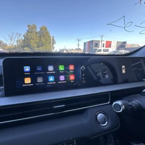 CHERY TIGGO 4 PRO 1ST GEN 06/2024-2025 STEREO/HEAD UNIT