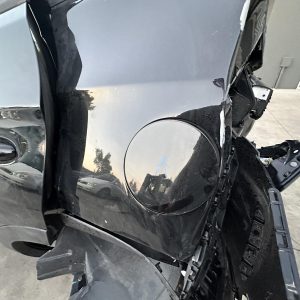 CHERY TIGGO 4 PRO 1ST GEN 06/2024-2026 FUEL DOOR / FILLER