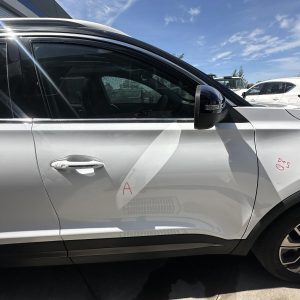 CHERY TIGGO 7 PRO T32 05/2023-2025 RIGHT FRONT OUTER DOOR HANDLE