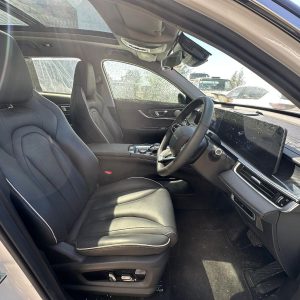 CHERY TIGGO 7 PRO T32 05/2023-2025 RIGHT FRONT SEAT