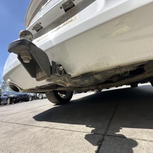 CHRYSLER 300C LX2 12/2011-12/2021 TOWBAR XAU008220LXTB