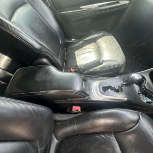 DODGE JOURNEY JC 05/2008-12/2016 CONSOLE LID