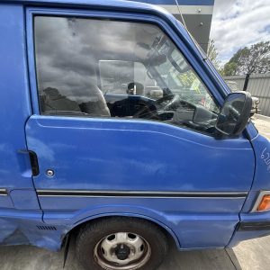 FORD ECONOVAN JH 02/1997-08/1999 RIGHT FRONT OUTER DOOR HANDLE