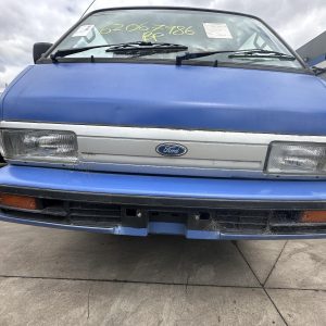 FORD ECONOVAN JH 02/1997-09/1999 GRILLE