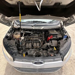 FORD ECOSPORT BK 11/2013-10/2017 ENGINE 1.5L PETROL DURATEC CN1Z6006A