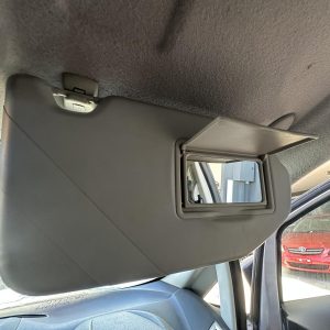 FORD ECOSPORT BK-BL 11/2013-01/2020 RIGHT SIDE SUN VISOR