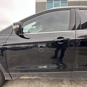 FORD ESCAPE ZG 09/2016-05/2020 LEFT FRONT DOOR SHELL