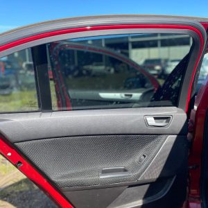 FORD FALCON 05/2008-09/2014 SEDAN DOOR HANDLE INNER, LEFT HAND REAR, MKI-MKII,FG