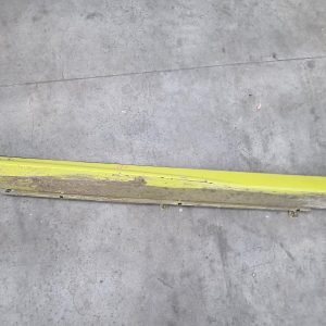 FORD FALCON BA-BF 10/02-03/08 SIDE STEP/SKIRT RIGHT SIDE ONLY SEDAN XR6/8 TYPE