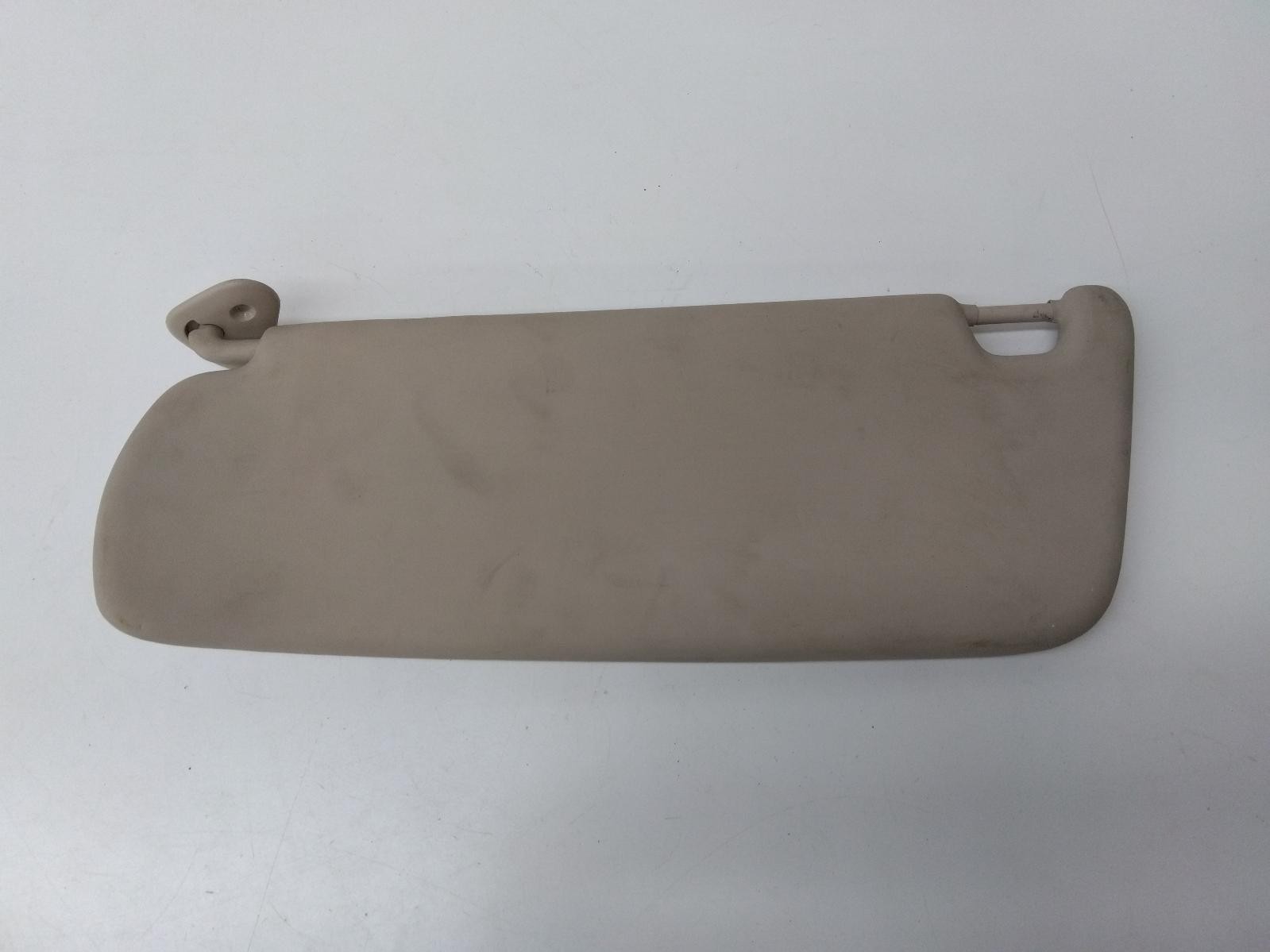 FORD FALCON FG MKI-MKII 05/2008-09/2014 RIGHT SIDE SUN VISOR VINYL TYPE - Image 4