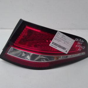 FORD FALCON FG MKI-MKII 05/2008-10/2014 RIGHT TAILLIGHT SEDAN P/N 8R2Z13404BB