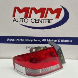 FORD FALCON LEFT TAILLIGHT BA, SEDAN, 10/02-09/05 02 03 04 05