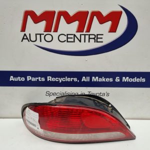FORD FALCON LEFT TAILLIGHT EA-EF WAGON 02/88-09/96 88 89 90 91 92 93 94 95 96