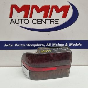 FORD FALCON LEFT TAILLIGHT EB-ED SEDAN 08/91-09/94 91 92 93 94