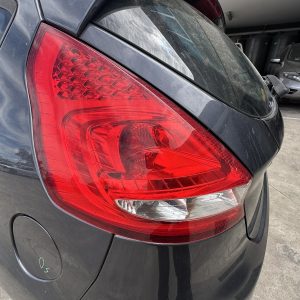 FORD FIESTA WS 07/2008-12/2012 LEFT TAILLIGHT HATCHBACK P/N 8A6113A603AB