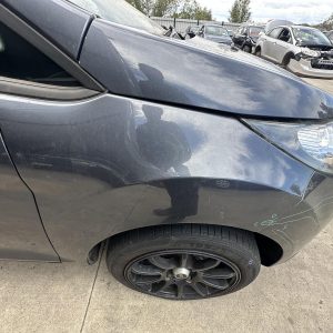 FORD FIESTA WS 07/2008-12/2012 RIGHT GUARD 3DR/5DR HATCH