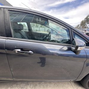 FORD FIESTA WS-WZ 07/2008-12/2019 RIGHT FRONT OUTER DOOR HANDLE