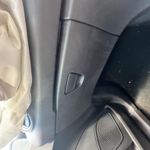 FORD FIESTA WZ 05/2013-12/2019 GLOVE BOX