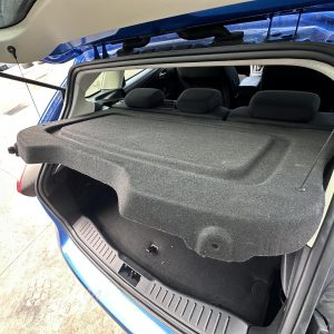 FORD FOCUS LW/LZ 05/2011-11/2018 PARCEL SHELF/CARGO BLIND HATCHBACK