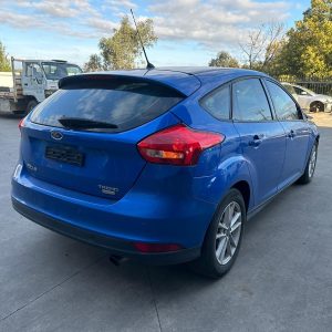 FORD FOCUS LZ 07/2015-11/2018 RIGHT SIDE WIPER LINKAGE