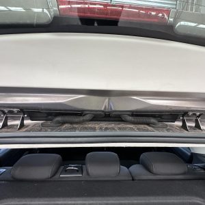 FORD FOCUS LZ 07/2015-11/2018 TAILGATE HINGES PAIR