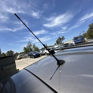 FORD FOCUS LZ 10/2014-11/2018 ANTENNA