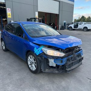 FORD FOCUS LZ 10/2014-11/2018 FRONT LEFT SIDE WIPER ARM