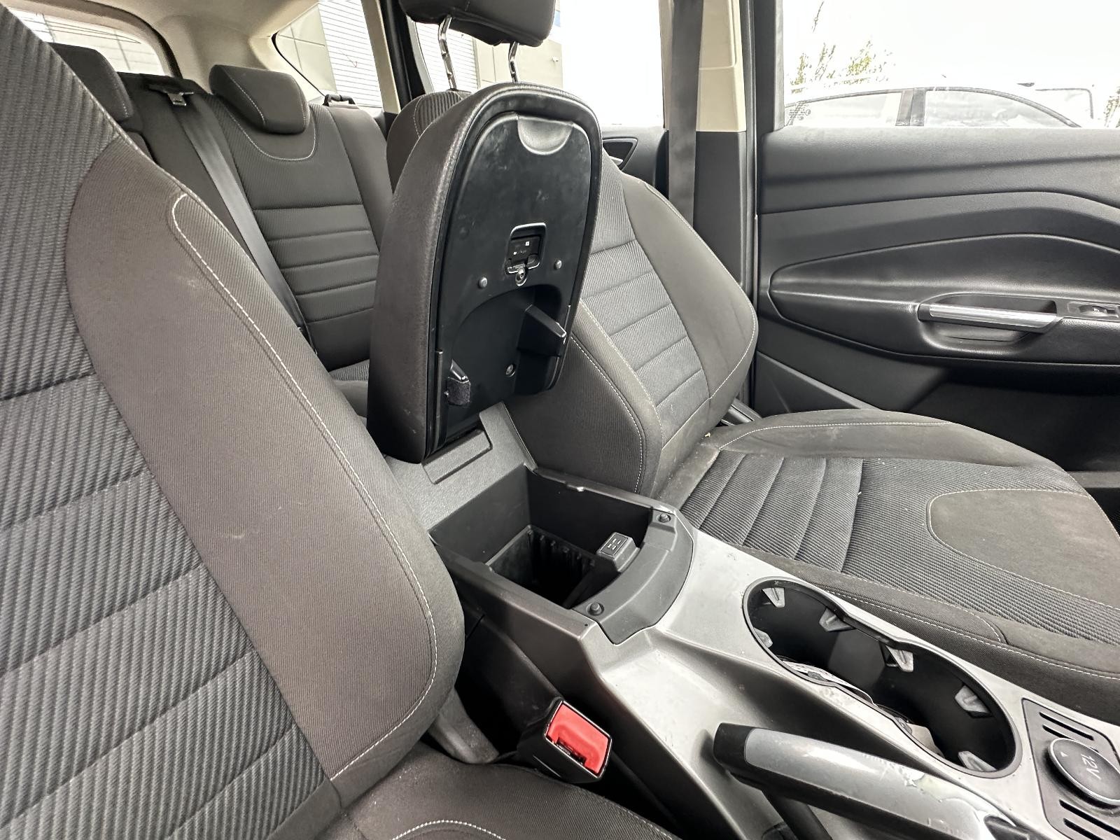 FORD KUGA TF 11/2012-09/2016 BONNET LOCK MECHANISM P/N BM5A16700AG - Image 12