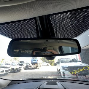FORD KUGA TF 11/2012-09/2016 INTERIOR MIRROR P/N CU5A17E678BB