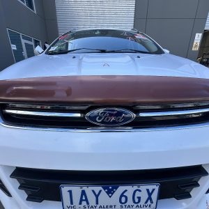 FORD KUGA TF 11/2012-09/2016 RADIATOR GRILLE TREND/AMBIENTE