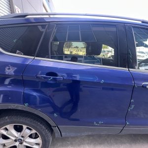 FORD KUGA TF 11/2012-09/2016 RIGHT REAR DOOR WINDOW