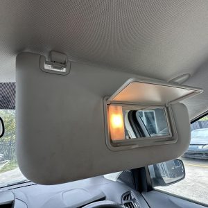 FORD KUGA TF 11/2012-09/2016 RIGHT SIDE SUN VISOR