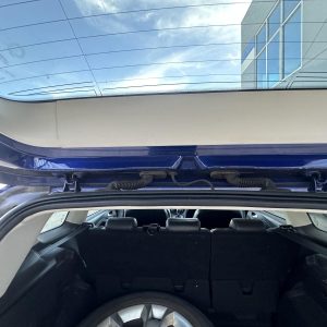 FORD KUGA TF 11/2012-09/2016 TAILGATE HINGES PAIR