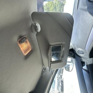 FORD MONDEO MA-MC 10/2007-12/2014 LEFT SIDE SUN VISOR