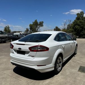 FORD MONDEO MA-MC 10/2007-12/2014 TAILGATE WIPER ARM HATCH