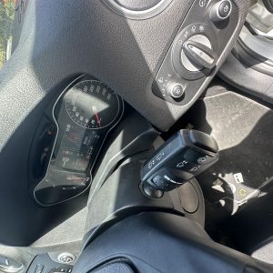 FORD MONDEO MA-MC 10/2007-12/2014 WIPER SWITCH WITH REAR WIPER TYPE HATCH