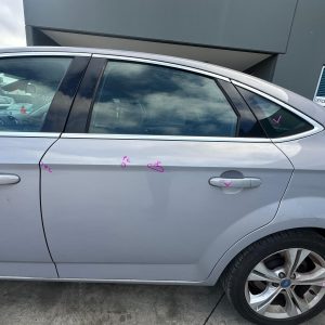 FORD MONDEO MC 11/2010-12/2014 LEFT REAR DOOR SHELL HATCH