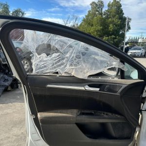 FORD MONDEO MD 09/2014-06/2020 LEFT FRONT DOOR TRIM AMBIENTE