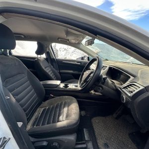 FORD MONDEO MD 09/2014-06/2020 RIGHT FRONT SEAT BELT ONLY WAGON