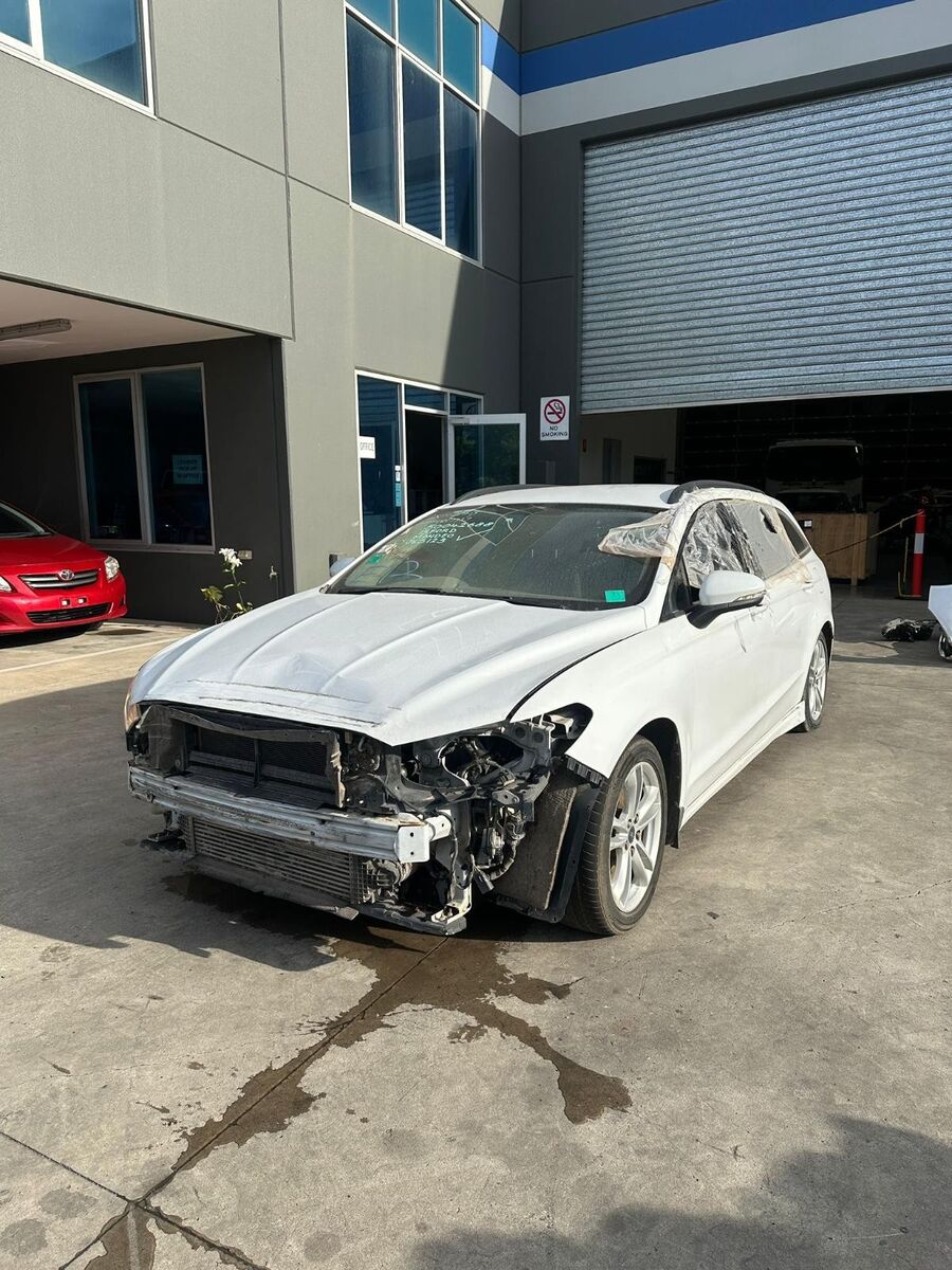 FORD MONDEO MD 09/2014-06/2020 RIGHT REAR DOOR SHELL WAGON - Image 4